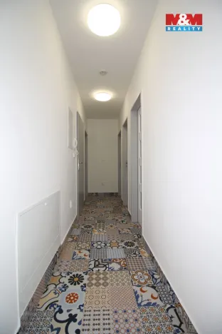 Pronájem bytu 3+kk, Hradec Králové, Malá, 65 m2