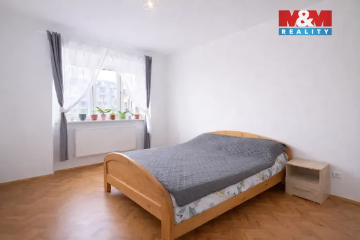 Prodej bytu 2+kk, Praha - Košíře, Plzeňská, 41 m2
