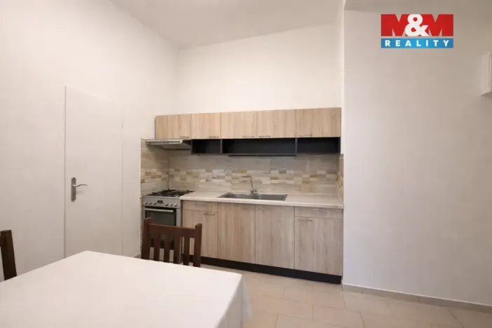 Prodej bytu 2+kk, Praha - Košíře, Plzeňská, 41 m2