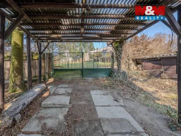 Prodej rodinného domu, Senohraby, Nad stráněmi, 92 m2