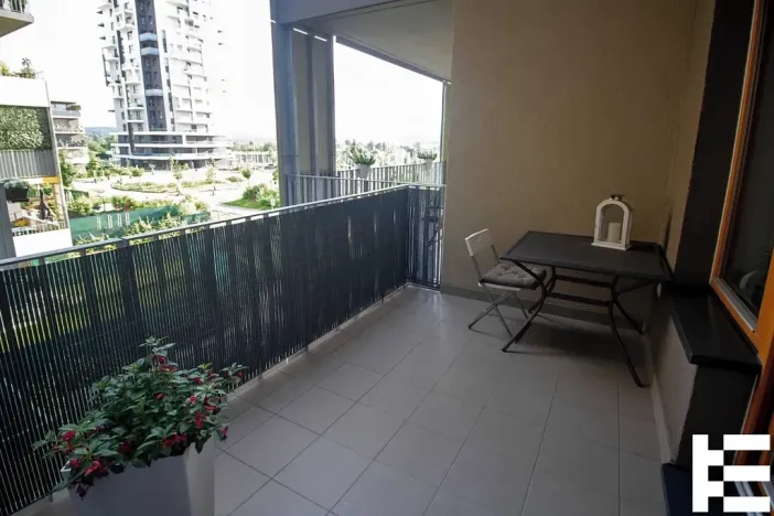 Pronájem bytu 1+kk, Praha - Modřany, Rorýsová, 38 m2