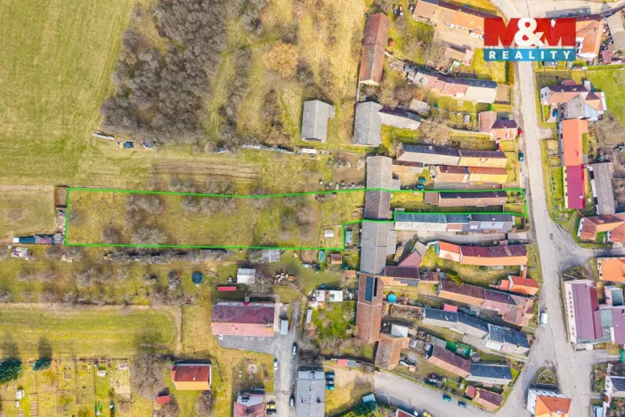 Prodej rodinného domu, Soběšice, 110 m2