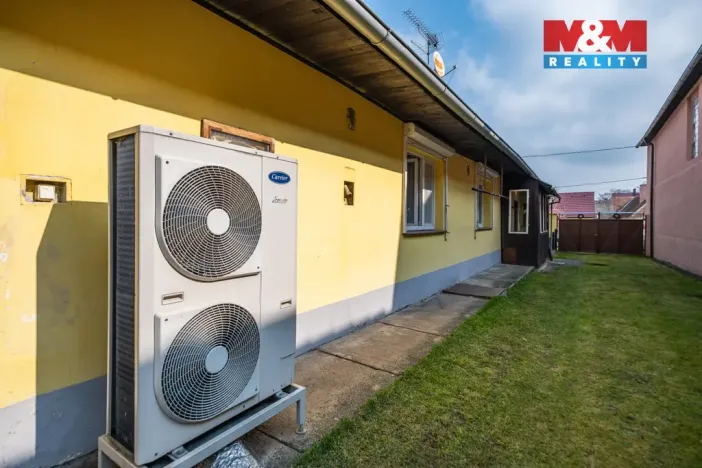 Prodej rodinného domu, Soběšice, 110 m2