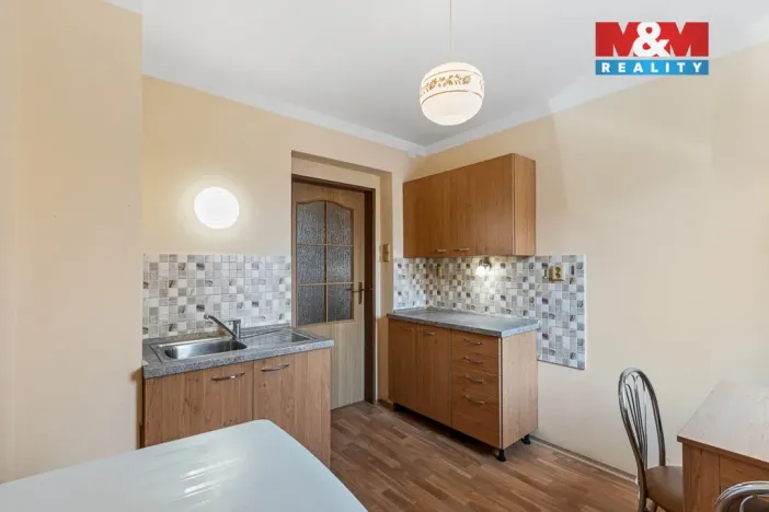 Prodej rodinného domu, Louny, Chelčického, 120 m2