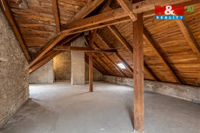 Prodej rodinného domu, Louny, Chelčického, 120 m2