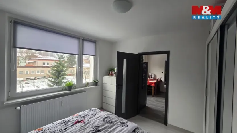 Prodej bytu 3+1, Moravský Beroun, gen. Svobody, 61 m2