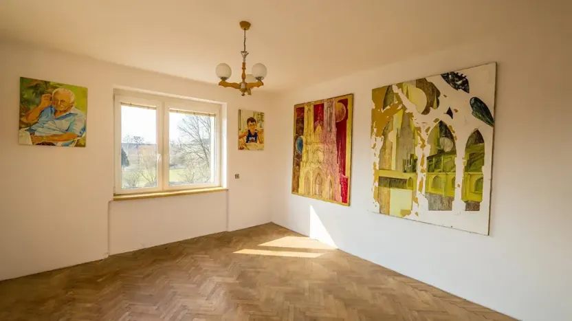 Prodej rodinného domu, Bechyně, Za Trubným, 216 m2