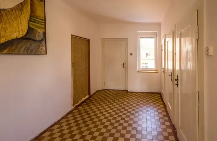 Prodej rodinného domu, Bechyně, Za Trubným, 216 m2