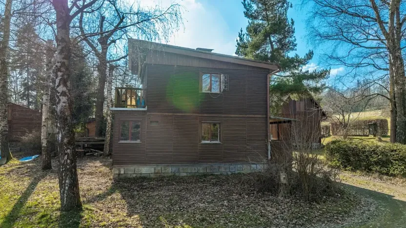 Prodej chaty, Věž, 80 m2