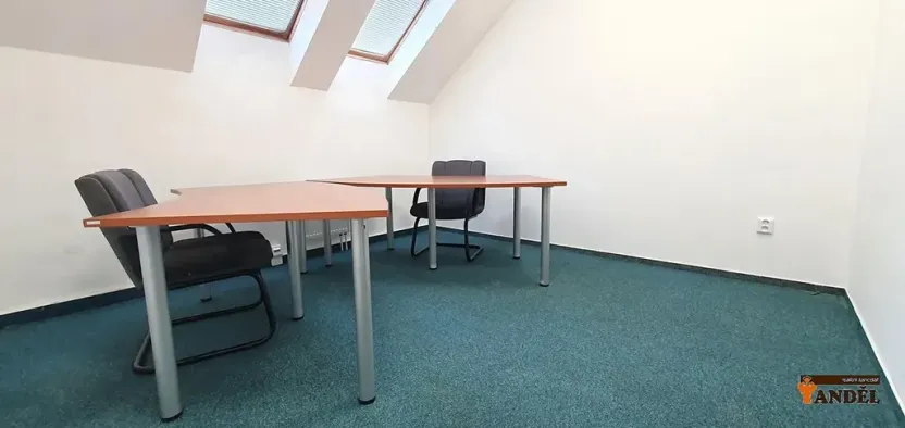Pronájem kanceláře, Havířov, Dlouhá třída, 12 m2
