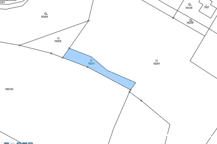 Prodej pozemku pro bydlení, Havlíčkův Brod, 9522 m2