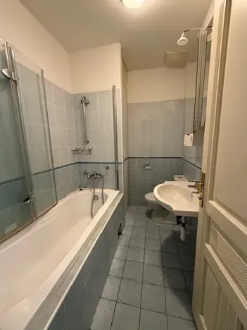 Prodej bytu 3+kk, Praha - Staré Město, Bílkova, 71 m2