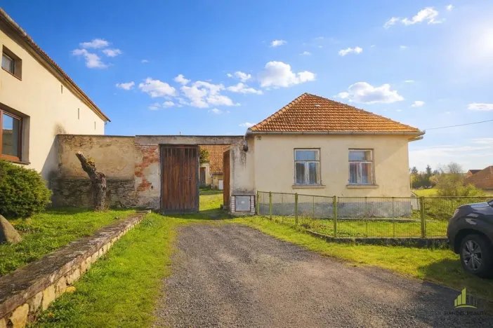 Prodej rodinného domu, Stropešín, 139 m2