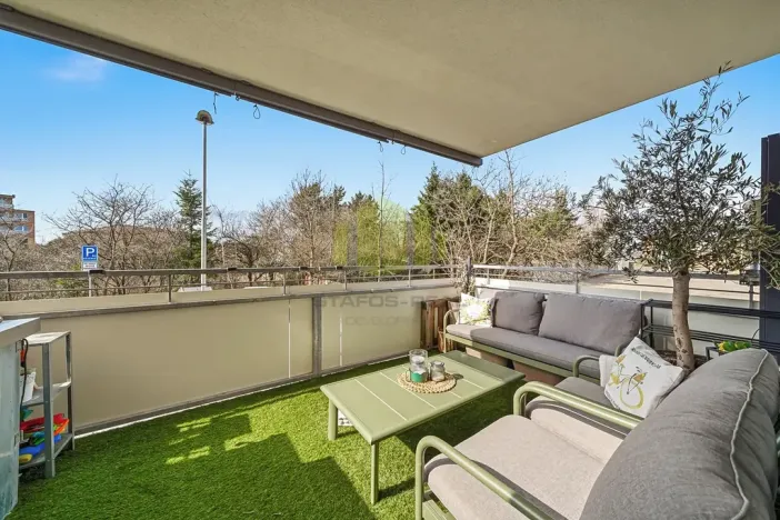 Prodej bytu 3+kk, Olomouc, Topolová, 81 m2