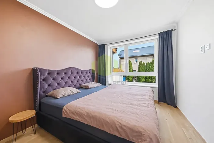 Prodej bytu 3+kk, Olomouc, Topolová, 81 m2