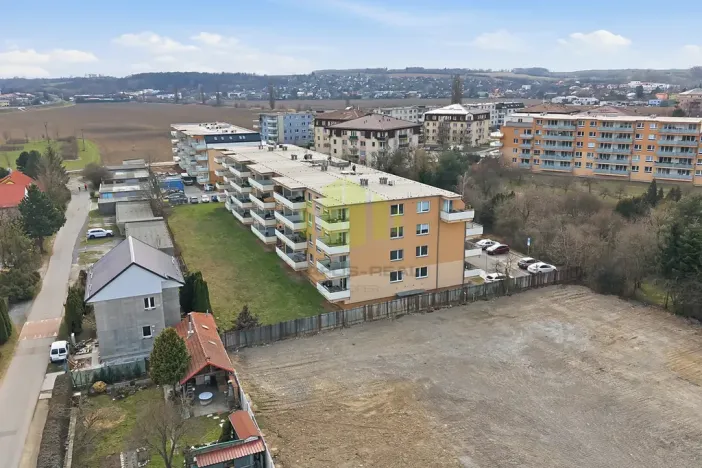 Prodej bytu 3+kk, Olomouc, Topolová, 81 m2