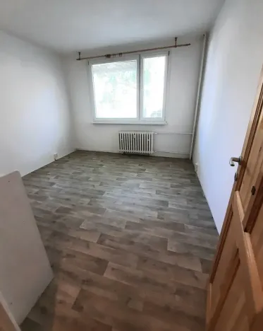 Pronájem bytu 2+1, Litoměřice, Vrchlického, 52 m2
