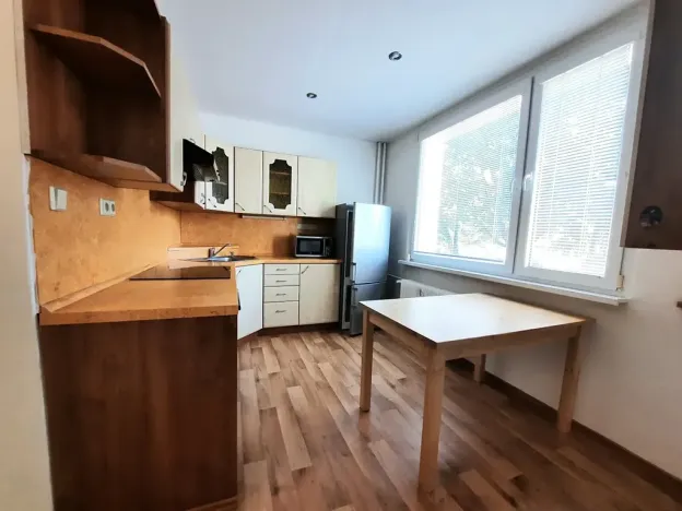 Pronájem bytu 2+1, Litoměřice, Vrchlického, 52 m2