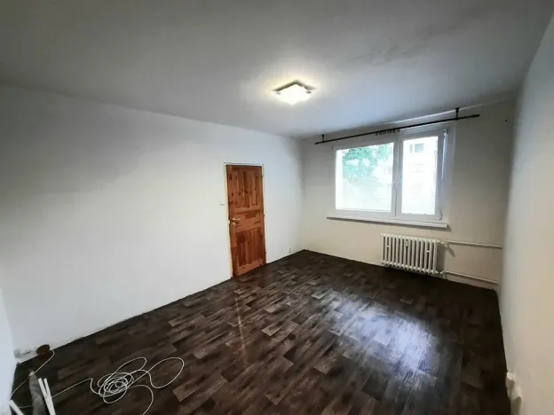 Pronájem bytu 2+1, Litoměřice, Vrchlického, 52 m2