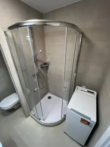 Pronájem bytu 2+kk, Litoměřice, Alfonse Muchy, 41 m2