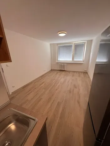 Pronájem bytu 2+kk, Litoměřice, Alfonse Muchy, 41 m2