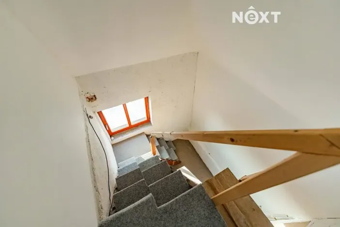 Prodej vily, Šumperk, Slavíčkova, 140 m2