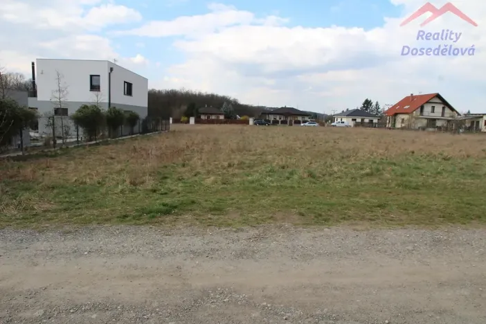 Prodej pozemku pro bydlení, Hradištko, K Dubí, 968 m2
