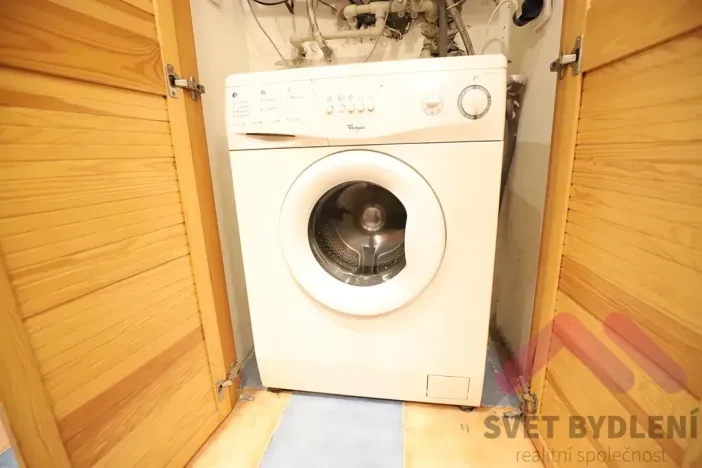 Pronájem bytu 2+kk, Praha - Nové Město, Koubkova, 53 m2