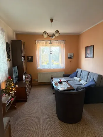 Prodej rodinného domu, Vysoké Veselí, 79 m2