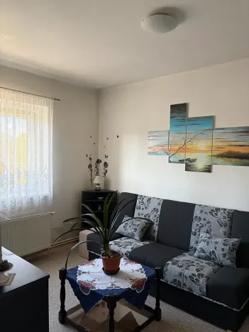 Prodej rodinného domu, Vysoké Veselí, 79 m2