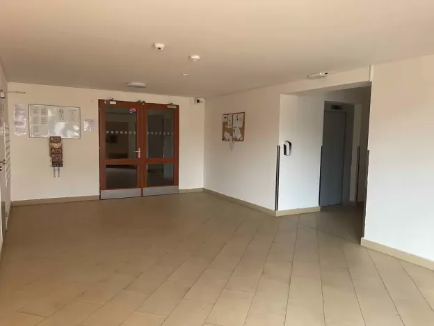 Pronájem bytu 1+kk, Praha - Stodůlky, Tlumačovská, 38 m2