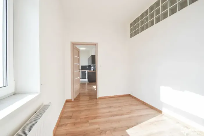 Pronájem bytu 3+kk, Olomouc, Jeremenkova, 48 m2