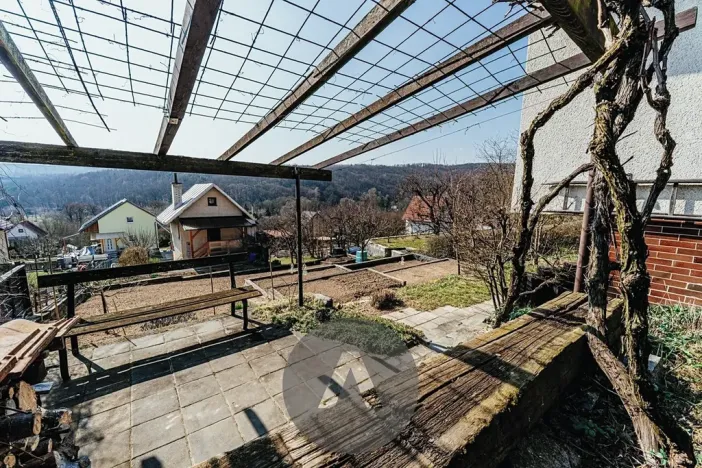 Prodej chaty, Ivančice, 48 m2