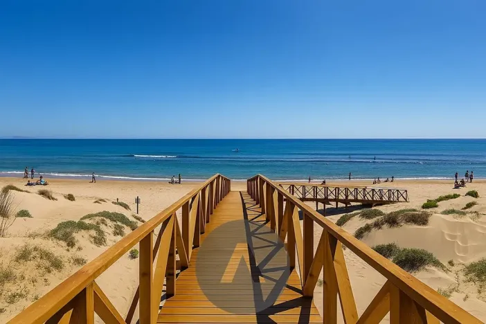 Prodej bytu 3+kk, Torrevieja, Španělsko, Calle Emil, 56 m2