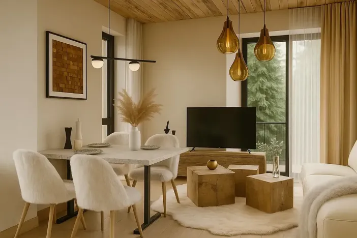 Prodej ubytování, Josefův Důl, 29 m2