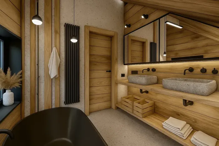 Prodej bytu 1+kk, Josefův Důl, 32 m2