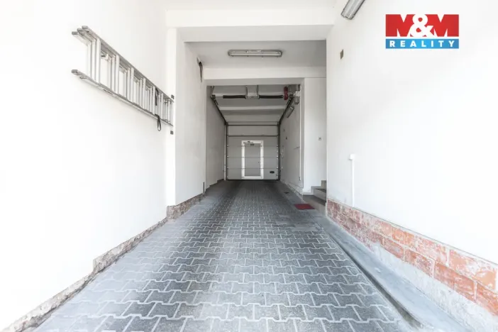 Prodej bytu 2+kk, Uherské Hradiště, Tř. Maršála Malinovského, 53 m2