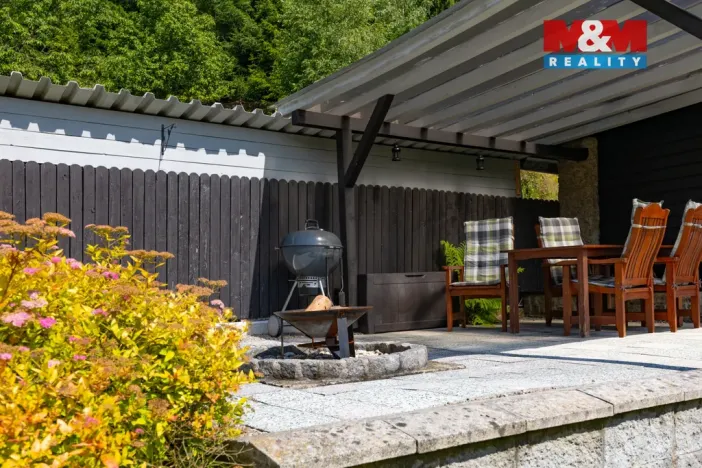 Prodej chalupy, Morávka, 294 m2