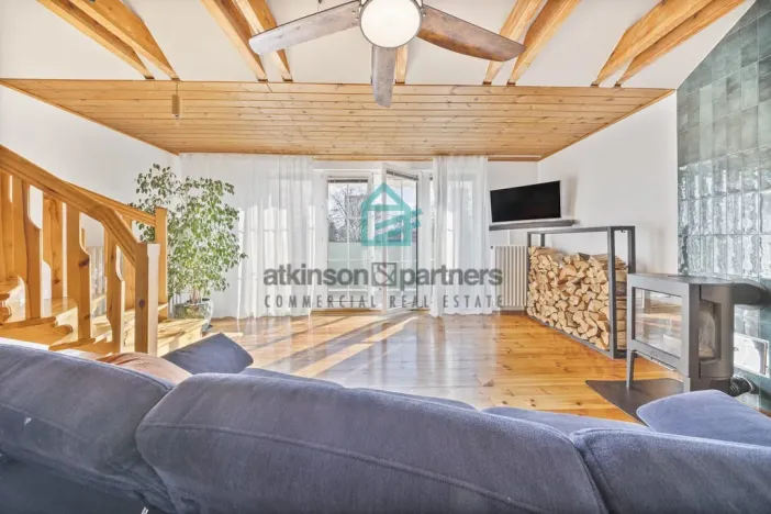 Prodej bytu 6+kk a větší, České Budějovice - České Budějovice 7, Matice školské, 177 m2