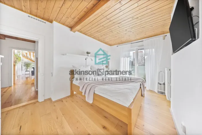 Prodej bytu 6+kk a větší, České Budějovice - České Budějovice 7, Matice školské, 177 m2