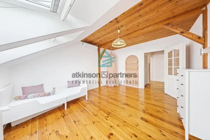 Prodej bytu 6+kk a větší, České Budějovice - České Budějovice 7, Matice školské, 177 m2