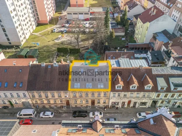 Prodej bytu 6+kk a větší, České Budějovice - České Budějovice 7, Matice školské, 177 m2