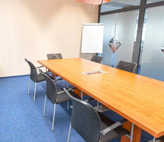 Pronájem kanceláře, Česká Lípa, Děčínská