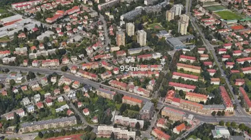 Prodej podílu pole, Praha - Kobylisy, 31 m2