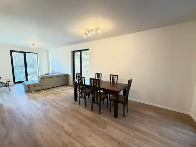 Pronájem bytu 3+kk, Praha - Řeporyje, Dalejská, 116 m2