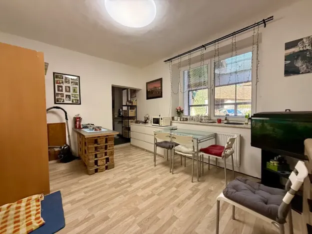 Prodej rodinného domu, Prace, K Mohyle míru, 185 m2