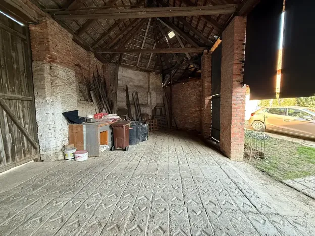 Prodej rodinného domu, Prace, K Mohyle míru, 185 m2