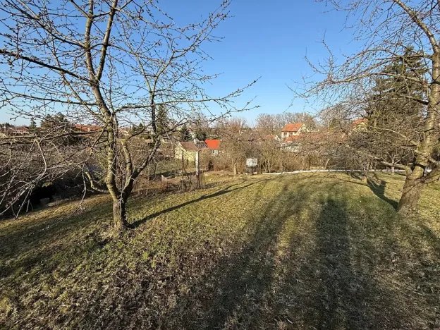 Prodej rodinného domu, Prace, K Mohyle míru, 185 m2