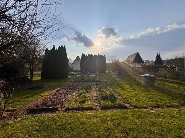 Prodej chaty, Lázně Bohdaneč, 20 m2