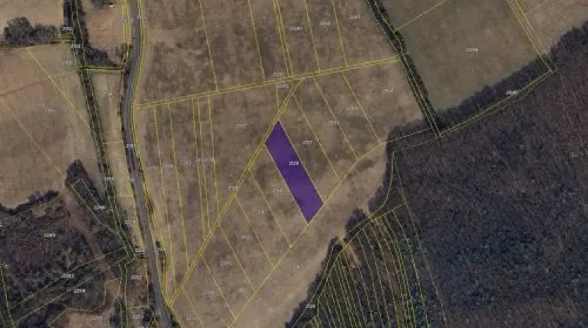 Prodej podílu pole, Doubravy, 5367 m2